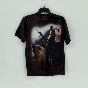 THE MOUNTAIN Political Collection Shirt